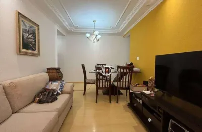 Apartamento à venda, 66 m² por r$ 380.000,00 - centro - londrina/pr