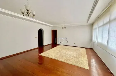 Apartamento, 266 m² - venda por r$ 1.250.000,00 ou aluguel por r$ 7.800,00/mês - centro - londrina/pr