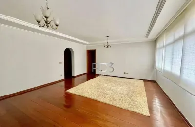 Apartamento, 266 m² - venda por r$ 1.250.000,00 ou aluguel por r$ 7.800,00/mês - centro - londrina/pr