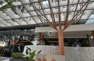 Apartamento com 4 dormitórios à venda, 283 m² por r$ 3.950.000,00 - edifício wonder - londrina/pr