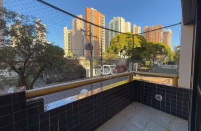 Apartamento à venda, 190 m² por r$ 1.000.000,00 - centro - londrina/pr