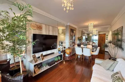 Apartamento com 3 dormitórios à venda, 128 m² por r$ 700.000,00 - centro - londrina/pr