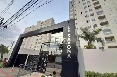 Apartamento com 2 dormitórios para alugar, 47 m² por r$ 2.050,00/mês - palhano 1 - londrina/pr