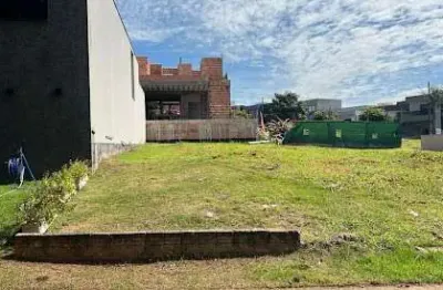 Terreno à venda, 250 m² por r$ 480.000,00 - condomínio bella vitta - londrina/pr