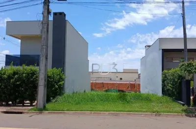 Terreno à venda, 152 m² por R$ 160.000,00 - Heimtal - Londrina/PR