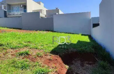Terreno à venda, 150 m² por r$ 160.000,00 - heimtal - londrina/pr