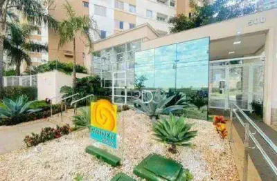 Apartamento com 3 dormitórios à venda, 69 m² por r$ 529.000,00 - gleba palhano - londrina/pr