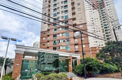 Apartamento com 3 dormitórios, 69 m² - venda por r$ 670.000,00 ou aluguel por r$ 4.080,00/mês - nyc palhano - londrina/pr