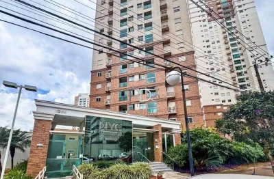 Apartamento com 3 dormitórios, 69 m² - venda por r$ 670.000,00 ou aluguel por r$ 4.080,00/mês - nyc palhano - londrina/pr