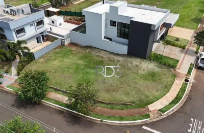 Terreno à venda, 340 m² por r$ 500.000,00 - parque tauá - cond. aranguá - londrina/pr