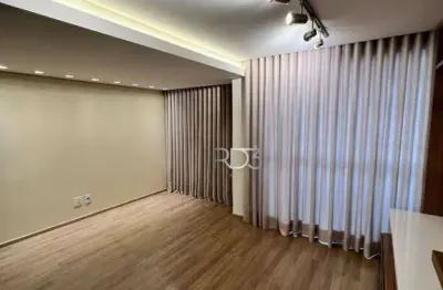 Apartamento com 2 dormitórios à venda, 78 m² por r$ 690.000,00 - edifício neo palhano - londrina/pr
