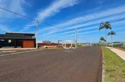 Casa com 3 dormitórios à venda, 175 m² por r$ 745.000 - jd. santa alice ii - arapongas/pr