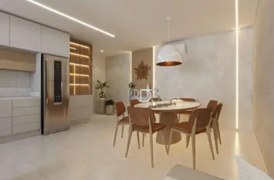 Apartamento com 3 dormitórios à venda, 92 m² por r$ 1.500.000 - edifício sense - terra bonita