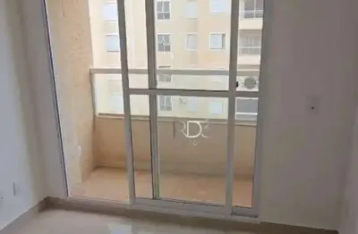 Apartamento com 2 dormitórios à venda, 47 m² por r$ 280.000 - jd acqua ville - londrina/pr