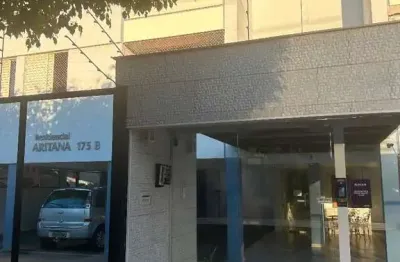 Apartamento com 3 dormitórios à venda, 80 m² por r$ 330.000,00 - dom bosco - londrina/pr