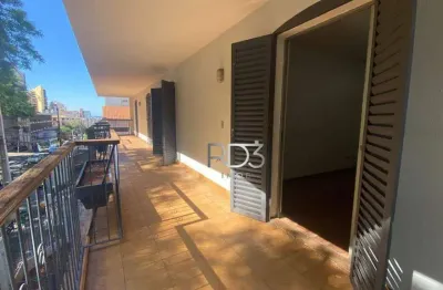 Apartamento com 4 dormitórios, 428 m² - venda por r$ 1.200.000,00 ou aluguel por r$ 5.335,00/mês - centro - londrina/pr