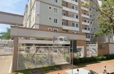 Apartamento, 66 m² - venda por r$ 379.000,00 ou aluguel por r$ 2.500,00/mês - parque jamaica - londrina/pr