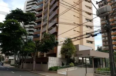 Apartamento com 4 dormitórios à venda, 240 m² por r$ 850.000,00 - centro - londrina/pr