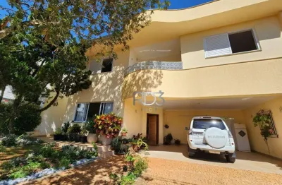 Casa com 4 dormitórios à venda, 280 m² por r$ 2.300.000,00 - parque residencial alcântara - londrina/pr