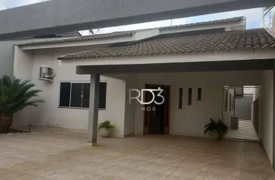 Casa com 3 dormitórios à venda, 170 m² por r$ 619.000,00 - villa romana ii - ibiporã/pr