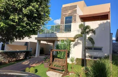 Casa com 3 dormitórios, 205 m² - venda por r$ 1.390.000,00 ou aluguel por r$ 9.100,00/mês - esperança - londrina/pr