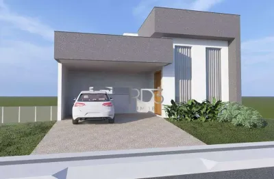 Casa à venda, 122 m² por r$ 715.000,00 - heimtal - londrina/pr