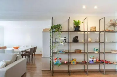 Apartamento à venda, 121 m² por r$ 680.000,00 - judith - londrina/pr