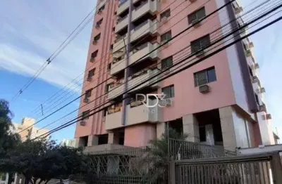 Apartamento à venda, 128 m² por r$ 750.000,00 - jardim agari - londrina/pr