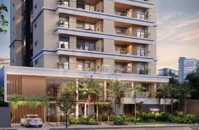 Apartamento com 3 ou 2 dormitórios com suite à venda, 116 m² por r$ 1.200.000 - centro - londrina/pr