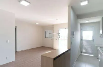 Apartamento com 2 quartos à venda na Rua Manoel Alves dos Santos, Aurora, Londrina