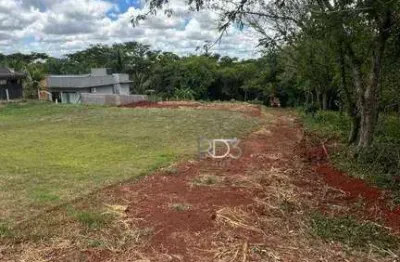 Chácara à venda, 4200 m² por R$ 400.000,00 - Riviera do Nascente - Alvorada do Sul/PR