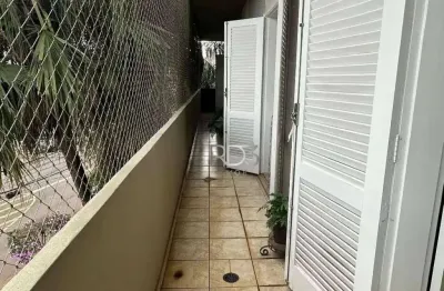 Apartamento à venda, 189 m² por r$ 850.000,00 - lago parque - londrina/pr