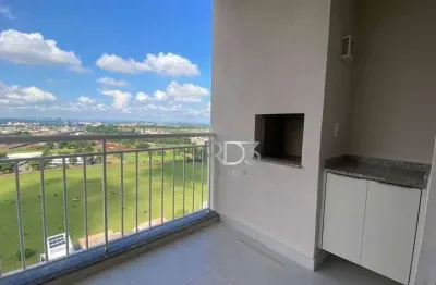Apartamento com 3 dormitórios à venda, 73 m² por r$ 580.000,00 - edifício fit terra bonita - londrina/pr