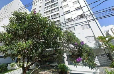 Apartamento à venda, 80 m² por r$ 350.000,00 - centro - londrina/pr