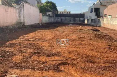 Terreno à venda, 656 m² por r$ 1.100.000,00 - centro - londrina/pr