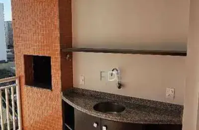 Apartamento com 3 dormitórios (1 suíte) à venda, 83 m² por r$ 695.000 - gleba fazenda palhano - londrina/pr