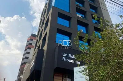 Sala comercial à venda na Rua Alagoas, 680, Centro, Londrina
