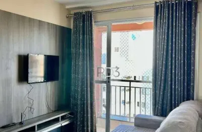 Apartamento com 3 dormitórios à venda, 70 m² por r$ 400.000,00 - terra bonita - londrina/pr