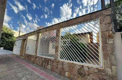 Casa com 3 dormitórios à venda, 140 m² por r$ 800.000,00 - vila goes - londrina/pr