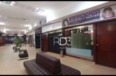 Ponto comercial à venda na Rua Piauí, 211, Centro, Londrina