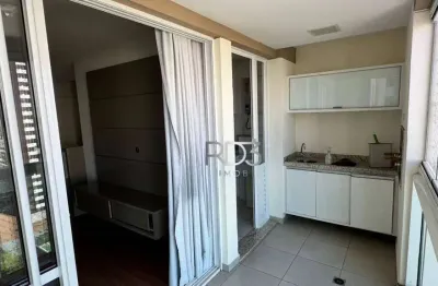 Apartamento com 3 quartos à venda na rua eurico hummig, 404, gleba fazenda palhano, londrina, 80 m2 por r$ 760.000