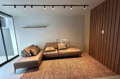 Apartamento, 84 m² - venda por r$ 1.150.000,00 ou aluguel por r$ 4.200,00/mês - edifício mind - londrina/pr