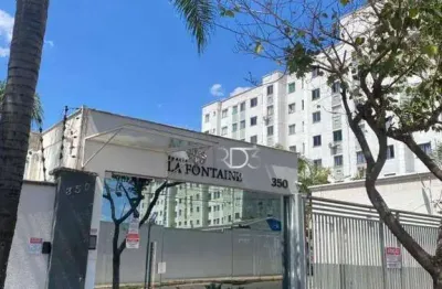Apartamento com 2 quartos à venda na Rua Maria Calsavara Gallo, 1, Vale dos Tucanos, Londrina