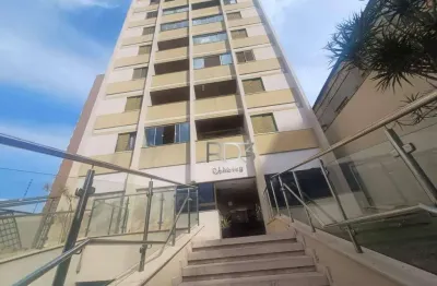 Apartamento, 65 m² - venda por r$ 410.000,00 ou aluguel por r$ 2.600,00/mês - centro - londrina/pr