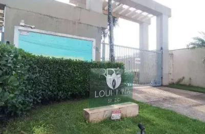 Apartamento com 2 dormitórios, 75 m² - venda por r$ 340.000 ou aluguel por r$ 2.380/mês - jardim sabará - londrina/pr