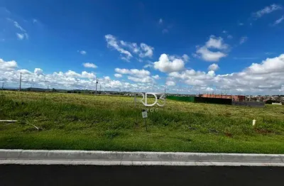 Terreno à venda, 318 m² por r$ 585.000 - indaiá -zona leste - londrina/pr