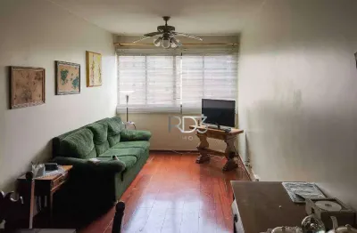 Apartamento com 3 dormitórios à venda, 103 m² por r$ 425.000,00 - centro - londrina/pr