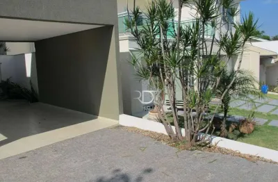 Sobrado com 3 dormitórios à venda, 227 m² por r$ 1.510.000,00 - condomínio vale do arvoredo - londrina/pr