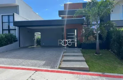 Casa com 3 dormitórios à venda, 160 m² por r$ 1.300.000,00 - cidade industrial ii - londrina/pr