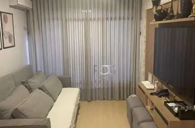 Apartamento com 3 dormitórios à venda, 109 m² por r$ 580.000,00 - centro - londrina/pr